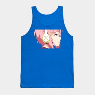 Sweet Beats Yoshino Koharu Tank Top